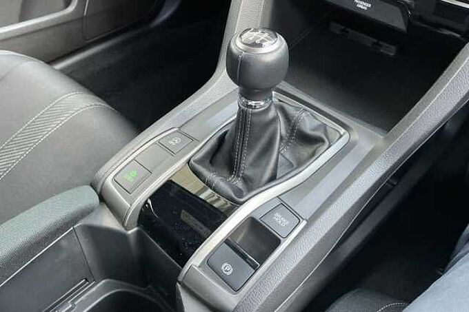 Honda Civic 1.0 VTEC Turbo 126 SR 5dr