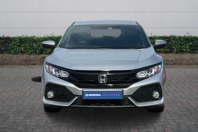 Honda Civic 1.0 VTEC Turbo 126 SR 5dr