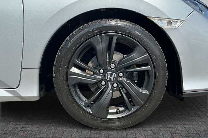 Honda Civic 1.0 VTEC Turbo 126 SR 5dr