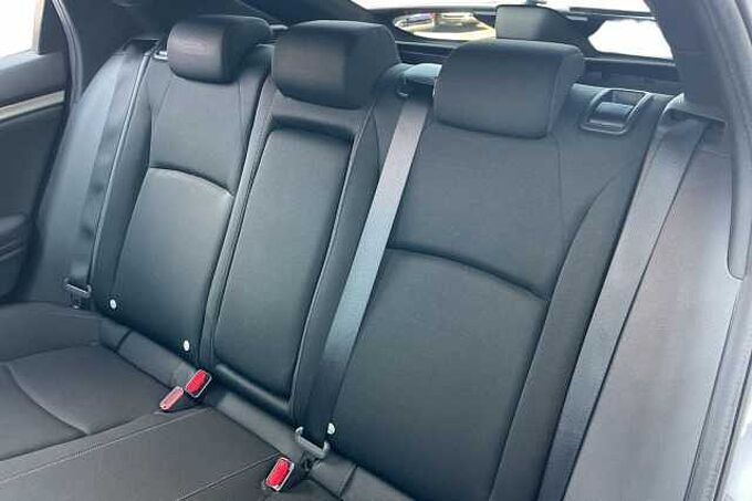 Honda Civic 1.0 VTEC Turbo 126 SR 5dr