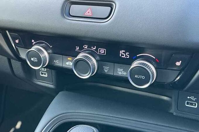 Honda Hr-v 1.5 eHEV Elegance 5dr CVT
