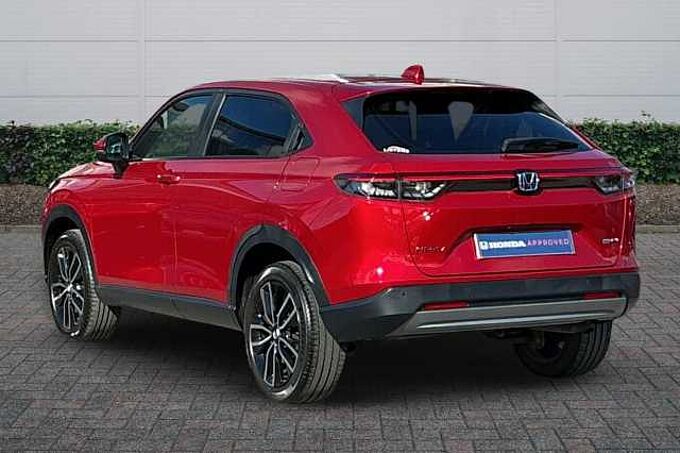 Honda Hr-v 1.5 eHEV Elegance 5dr CVT