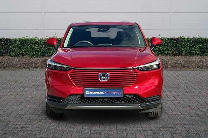 Honda Hr-v 1.5 eHEV Elegance 5dr CVT