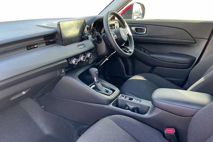 Honda Hr-v 1.5 eHEV Elegance 5dr CVT