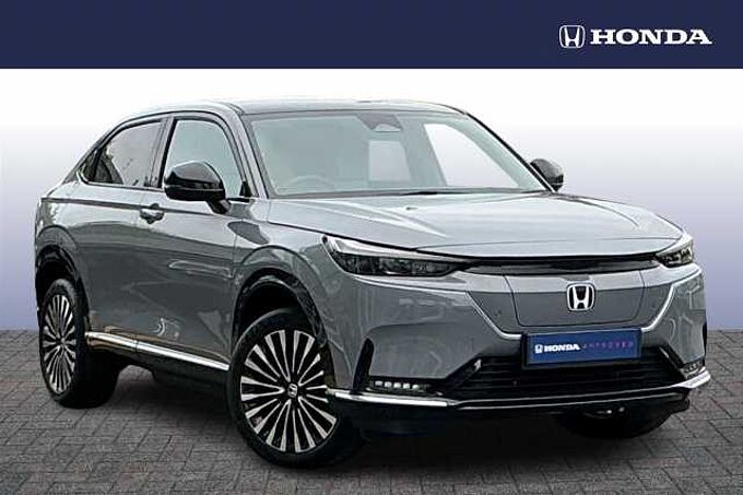 Honda E Ny1 150kW Advance 69kWh 5dr Auto
