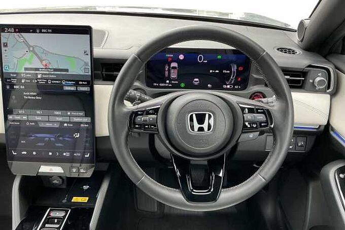 Honda E Ny1 150kW Advance 69kWh 5dr Auto