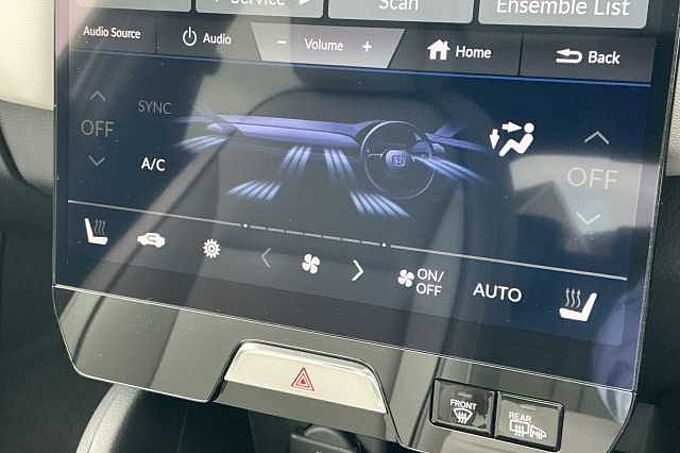 Honda E Ny1 150kW Advance 69kWh 5dr Auto