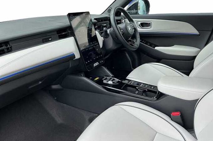 Honda E Ny1 150kW Advance 69kWh 5dr Auto