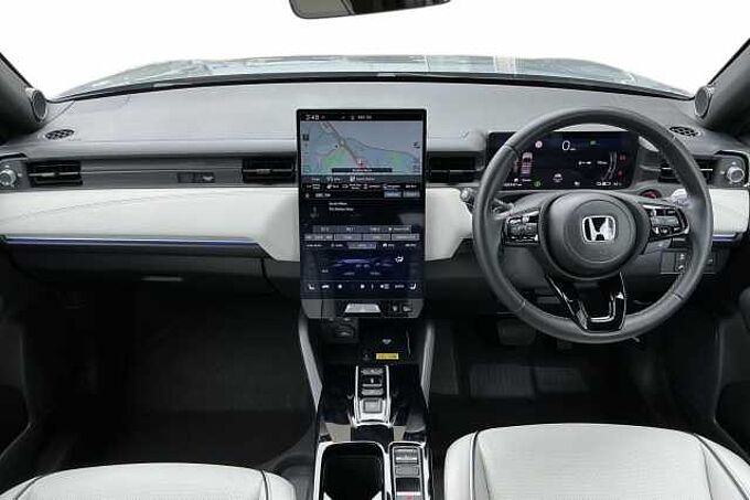 Honda E Ny1 150kW Advance 69kWh 5dr Auto
