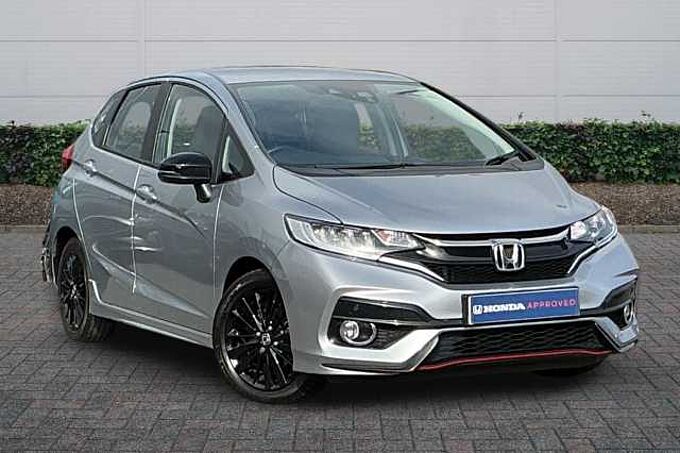Honda  Jazz 1.5 i-VTEC Sport 5dr