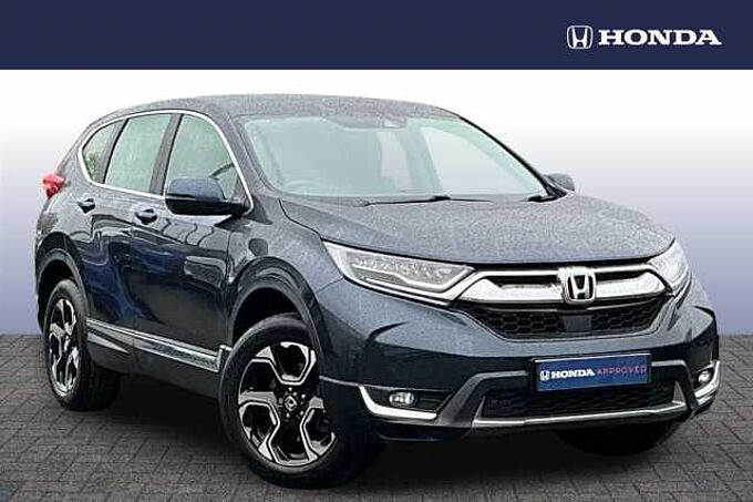 Honda  Cr-v 1.5 VTEC Turbo SE 5dr