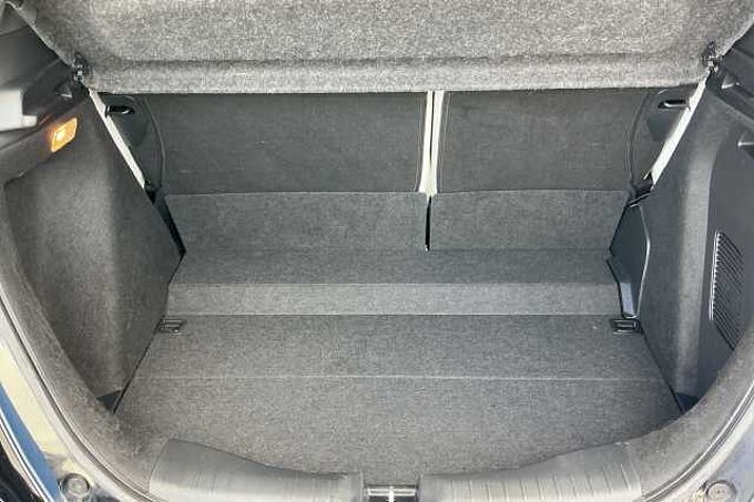 Honda Jazz 1.5 i-MMD Hybrid EX 5dr eCVT