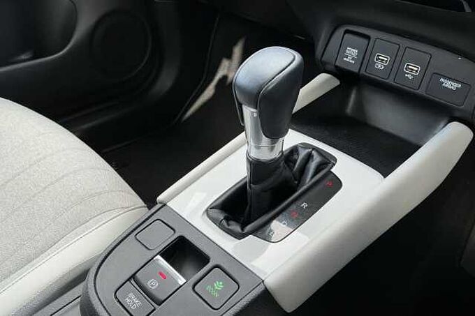 Honda Jazz 1.5 i-MMD Hybrid EX 5dr eCVT