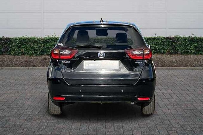 Honda Jazz 1.5 i-MMD Hybrid EX 5dr eCVT