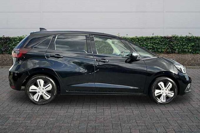 Honda Jazz 1.5 i-MMD Hybrid EX 5dr eCVT