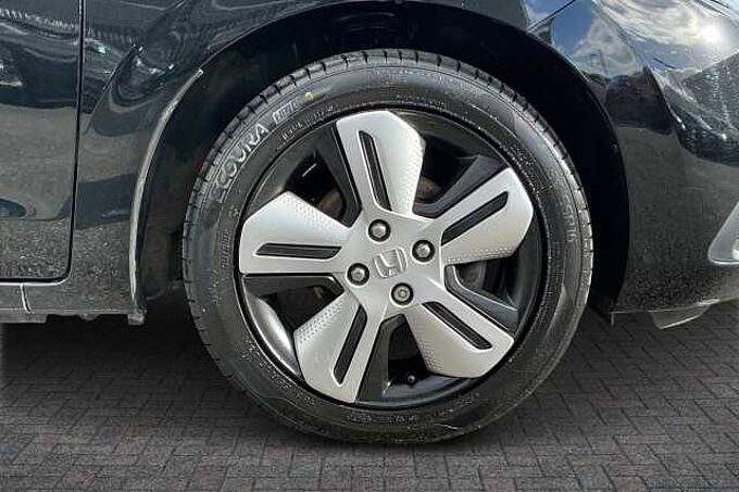 Honda Jazz 1.5 i-MMD Hybrid EX 5dr eCVT