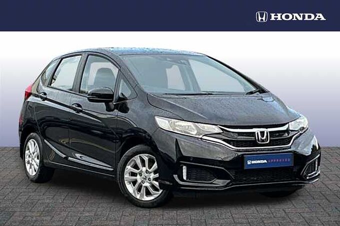 Honda  Jazz 1.3 i-VTEC SE 5dr