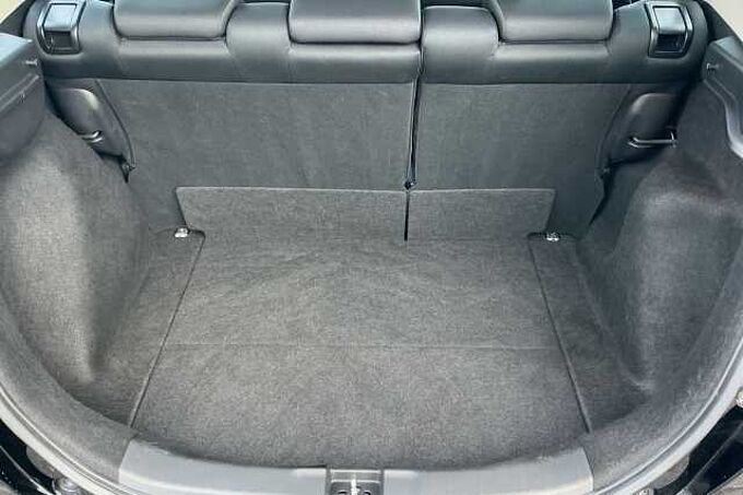Honda Jazz 1.3 i-VTEC SE 5dr