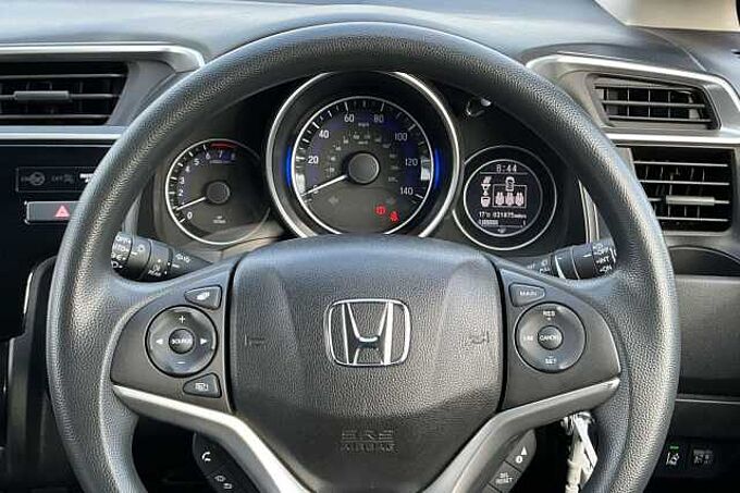 Honda Jazz 1.3 i-VTEC SE 5dr