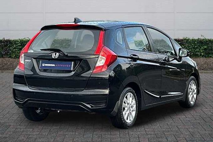 Honda Jazz 1.3 i-VTEC SE 5dr