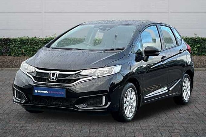 Honda Jazz 1.3 i-VTEC SE 5dr