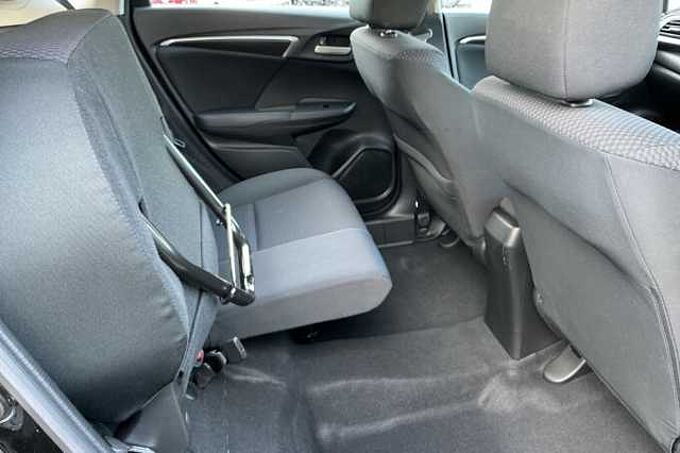 Honda Jazz 1.3 i-VTEC SE 5dr