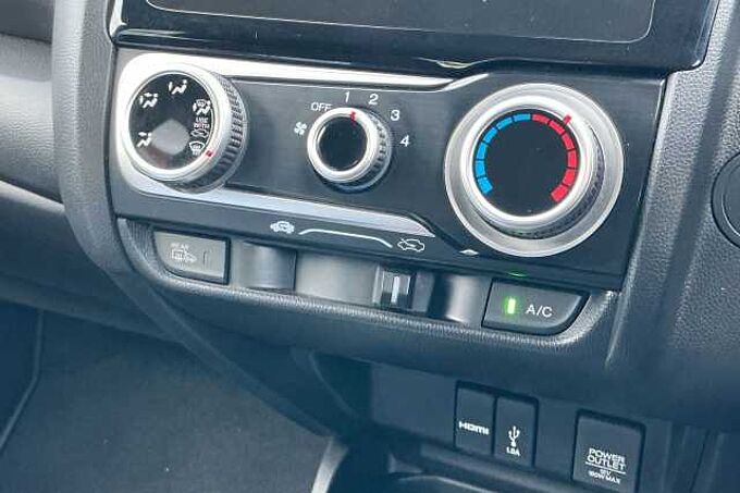 Honda Jazz 1.3 i-VTEC SE 5dr