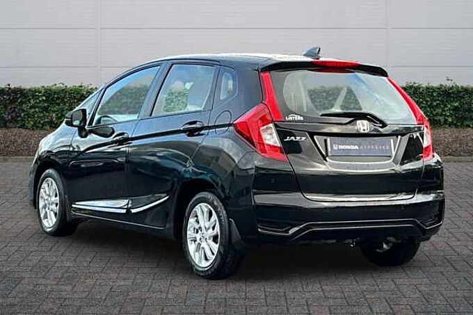 Honda Jazz 1.3 i-VTEC SE 5dr
