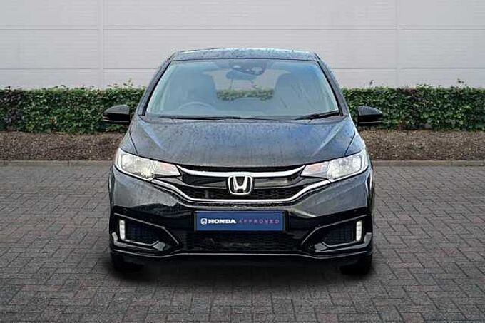 Honda Jazz 1.3 i-VTEC SE 5dr