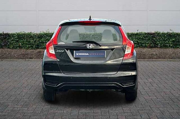 Honda Jazz 1.3 i-VTEC SE 5dr