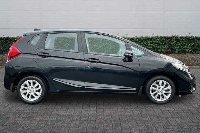 Honda Jazz 1.3 i-VTEC SE 5dr