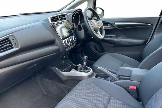 Honda Jazz 1.3 i-VTEC SE 5dr