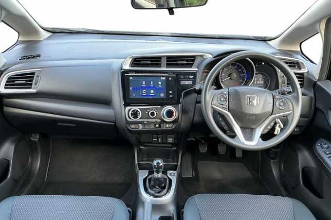 Honda Jazz 1.3 i-VTEC SE 5dr