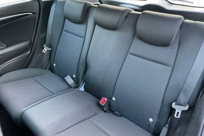 Honda Jazz 1.3 i-VTEC SE 5dr