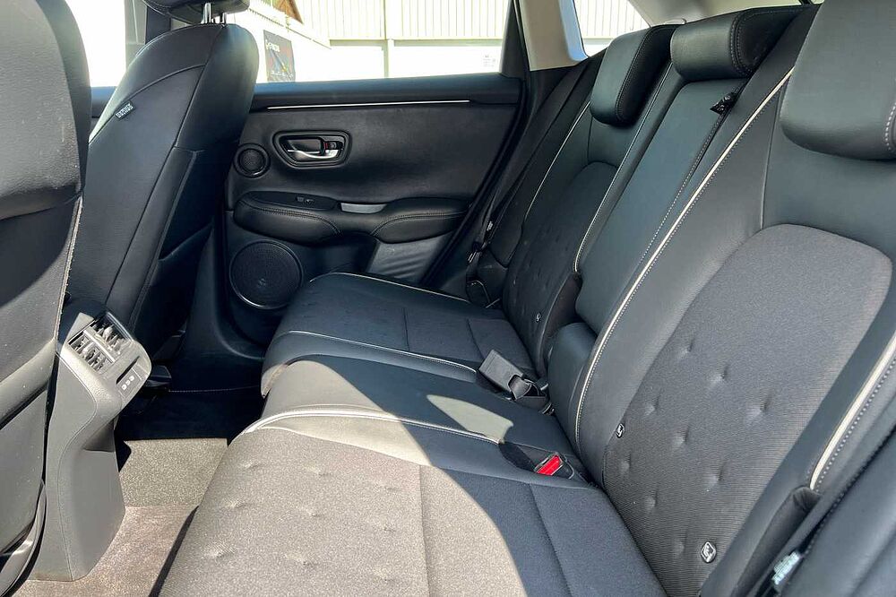 Honda ZR-V 2.0 h i-MMD Sport eCVT Euro 6 (s/s) 5dr