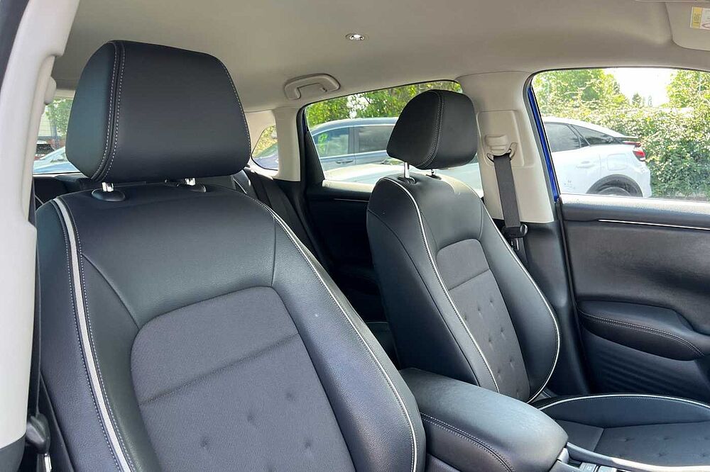 Honda ZR-V 2.0 h i-MMD Sport eCVT Euro 6 (s/s) 5dr