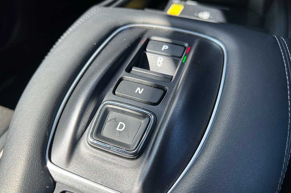 Honda ZR-V 2.0 h i-MMD Sport eCVT Euro 6 (s/s) 5dr