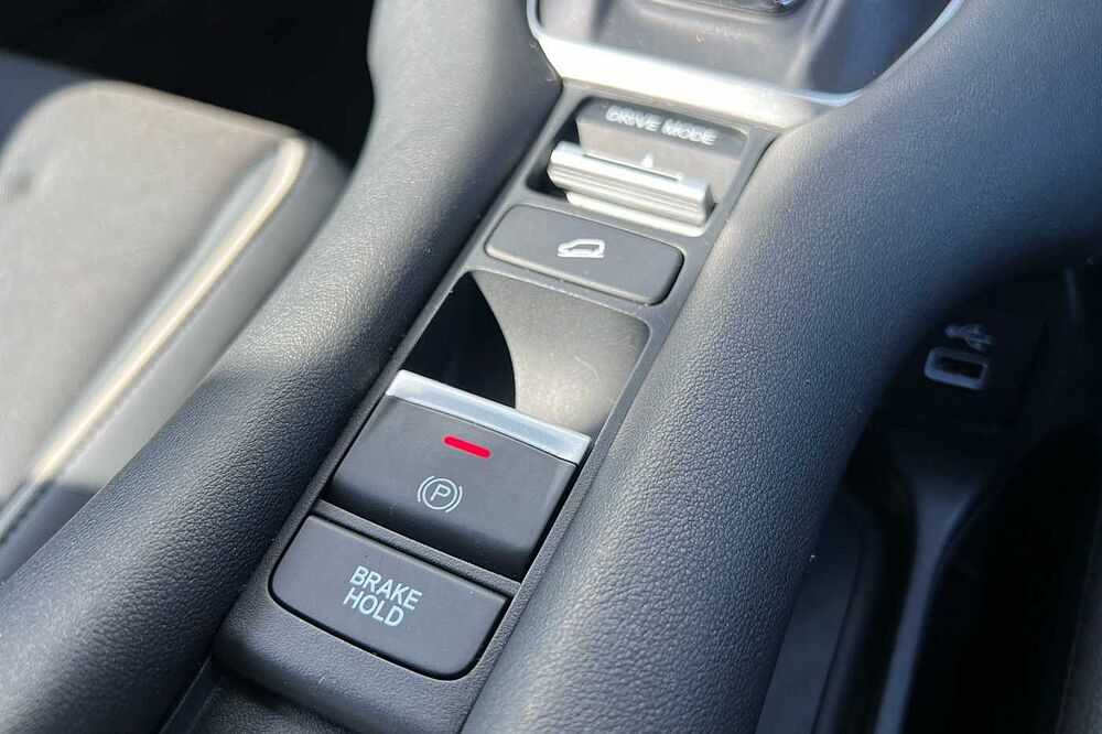 Honda ZR-V 2.0 h i-MMD Sport eCVT Euro 6 (s/s) 5dr