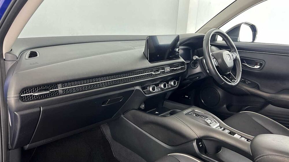 Honda ZR-V 2.0 h i-MMD Sport eCVT Euro 6 (s/s) 5dr