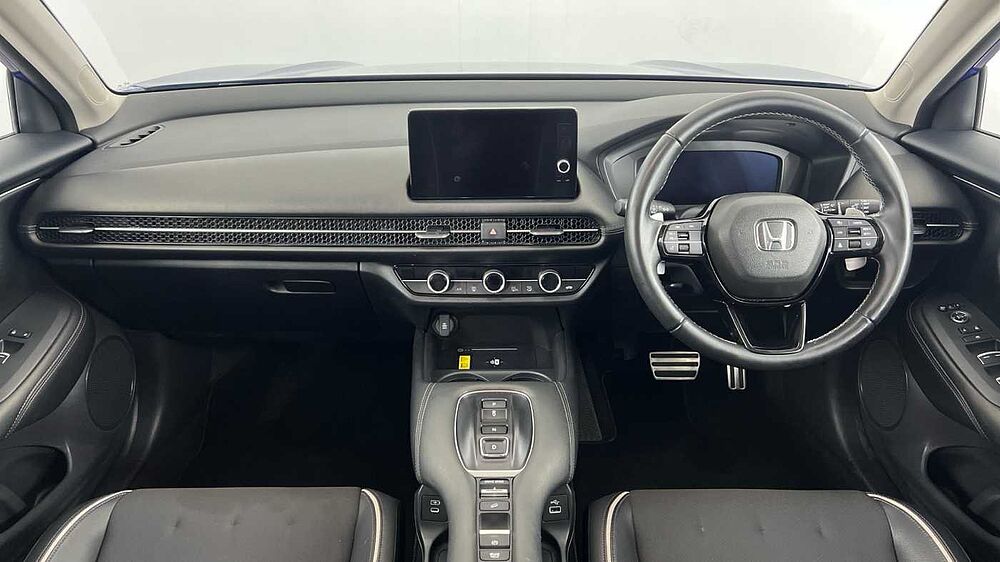 Honda ZR-V 2.0 h i-MMD Sport eCVT Euro 6 (s/s) 5dr