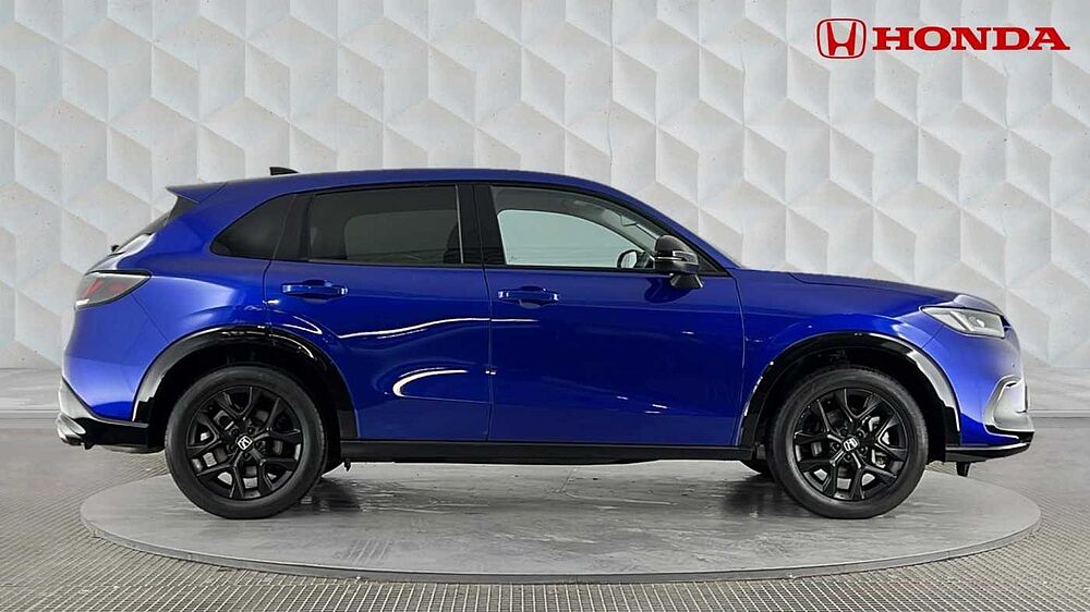 Honda ZR-V 2.0 h i-MMD Sport eCVT Euro 6 (s/s) 5dr