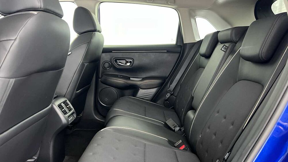 Honda ZR-V 2.0 h i-MMD Sport eCVT Euro 6 (s/s) 5dr