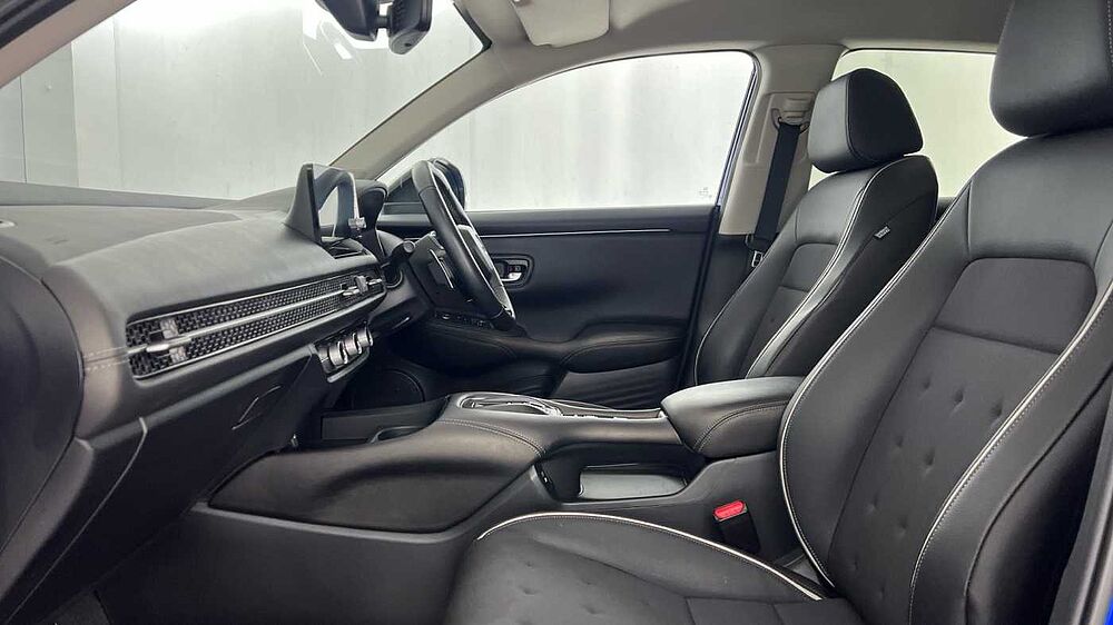 Honda ZR-V 2.0 h i-MMD Sport eCVT Euro 6 (s/s) 5dr