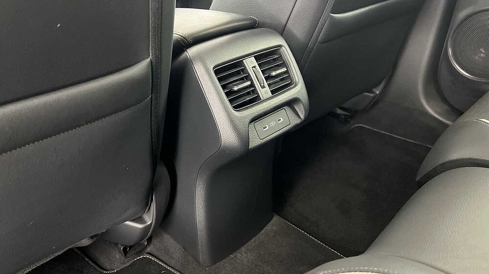 Honda ZR-V 2.0 h i-MMD Sport eCVT Euro 6 (s/s) 5dr