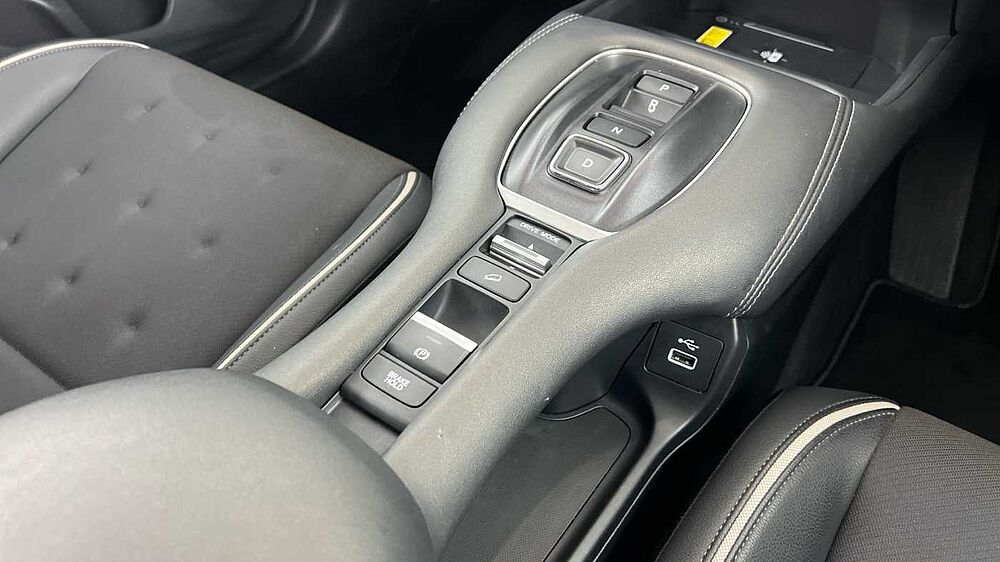 Honda ZR-V 2.0 h i-MMD Sport eCVT Euro 6 (s/s) 5dr