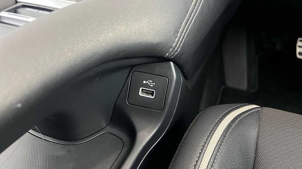 Honda ZR-V 2.0 h i-MMD Sport eCVT Euro 6 (s/s) 5dr