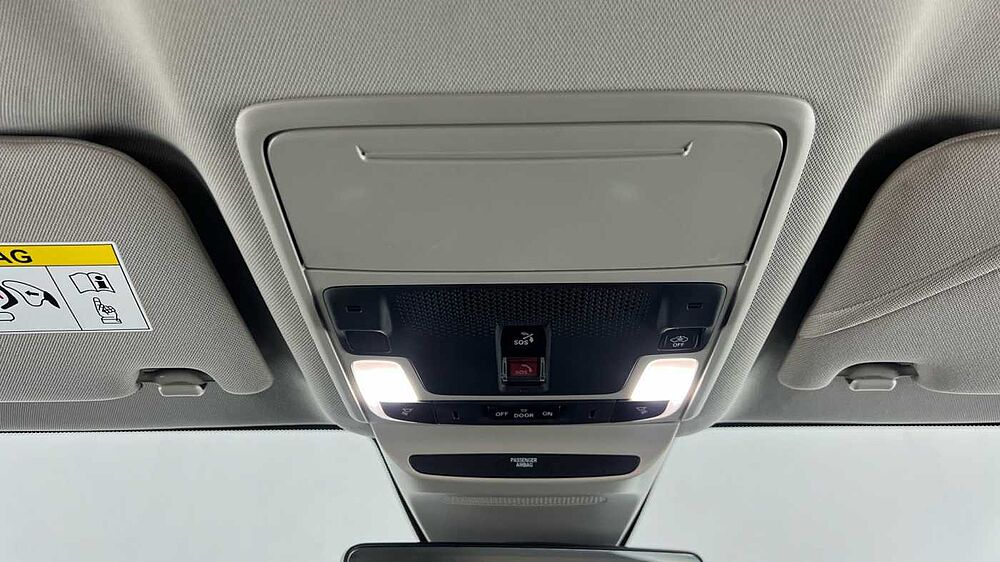 Honda ZR-V 2.0 h i-MMD Sport eCVT Euro 6 (s/s) 5dr