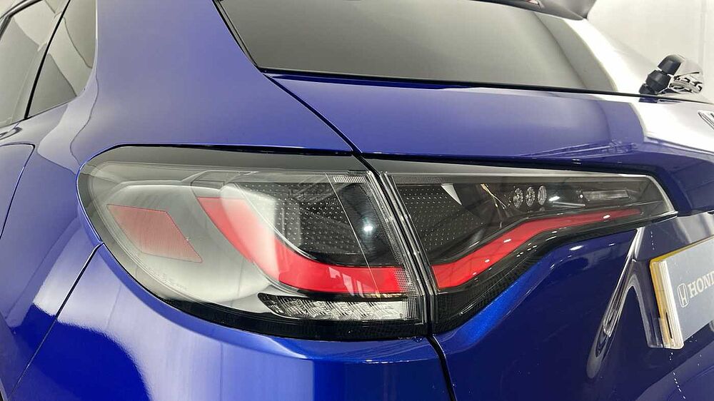 Honda ZR-V 2.0 h i-MMD Sport eCVT Euro 6 (s/s) 5dr