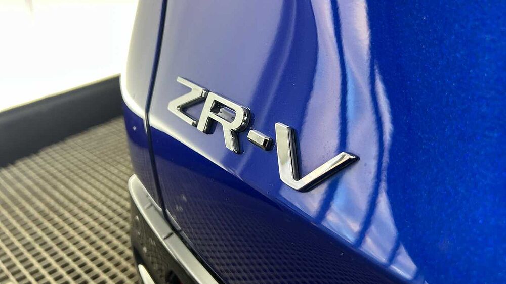 Honda ZR-V 2.0 h i-MMD Sport eCVT Euro 6 (s/s) 5dr