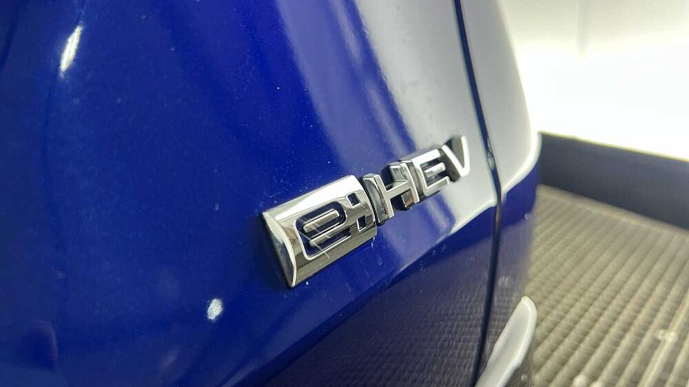 Honda ZR-V 2.0 h i-MMD Sport eCVT Euro 6 (s/s) 5dr